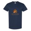 Heavy Cotton T-Shirt Thumbnail