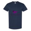 Heavy Cotton T-Shirt Thumbnail
