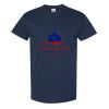 Heavy Cotton T-Shirt Thumbnail
