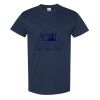 Heavy Cotton T-Shirt Thumbnail
