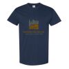 Heavy Cotton T-Shirt Thumbnail