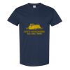 Heavy Cotton T-Shirt Thumbnail