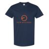 Heavy Cotton T-Shirt Thumbnail