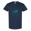 Heavy Cotton T-Shirt Thumbnail