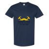 Heavy Cotton T-Shirt Thumbnail