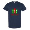 Heavy Cotton T-Shirt Thumbnail