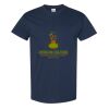Heavy Cotton T-Shirt Thumbnail