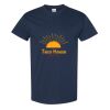 Heavy Cotton T-Shirt Thumbnail