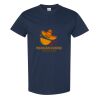 Heavy Cotton T-Shirt Thumbnail
