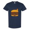 Heavy Cotton T-Shirt Thumbnail