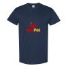 Heavy Cotton T-Shirt Thumbnail