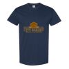 Heavy Cotton T-Shirt Thumbnail