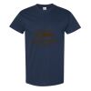 Heavy Cotton T-Shirt Thumbnail