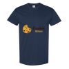 Heavy Cotton T-Shirt Thumbnail