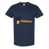 Heavy Cotton T-Shirt Thumbnail