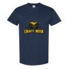 Heavy Cotton T-Shirt Thumbnail