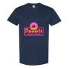 Heavy Cotton T-Shirt Thumbnail