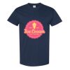 Heavy Cotton T-Shirt Thumbnail
