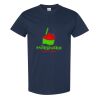 Heavy Cotton T-Shirt Thumbnail