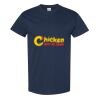 Heavy Cotton T-Shirt Thumbnail