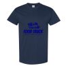 Heavy Cotton T-Shirt Thumbnail
