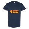 Heavy Cotton T-Shirt Thumbnail