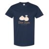 Heavy Cotton T-Shirt Thumbnail