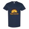 Heavy Cotton T-Shirt Thumbnail