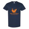 Heavy Cotton T-Shirt Thumbnail