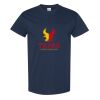 Heavy Cotton T-Shirt Thumbnail