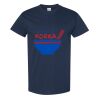 Heavy Cotton T-Shirt Thumbnail