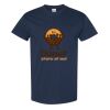Heavy Cotton T-Shirt Thumbnail