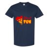 Heavy Cotton T-Shirt Thumbnail