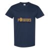 Heavy Cotton T-Shirt Thumbnail