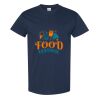 Heavy Cotton T-Shirt Thumbnail