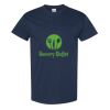 Heavy Cotton T-Shirt Thumbnail