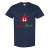 Heavy Cotton T-Shirt Thumbnail