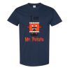 Heavy Cotton T-Shirt Thumbnail