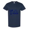 Heavy Cotton T-Shirt Thumbnail