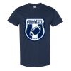 Heavy Cotton T-Shirt Thumbnail