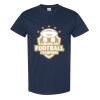 Heavy Cotton T-Shirt Thumbnail