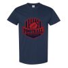 Heavy Cotton T-Shirt Thumbnail