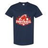 Heavy Cotton T-Shirt Thumbnail