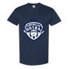 Heavy Cotton T-Shirt Thumbnail
