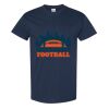 Heavy Cotton T-Shirt Thumbnail