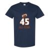 Heavy Cotton T-Shirt Thumbnail