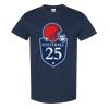 Heavy Cotton T-Shirt Thumbnail