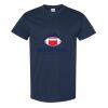 Heavy Cotton T-Shirt Thumbnail