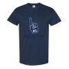 Heavy Cotton T-Shirt Thumbnail