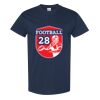 Heavy Cotton T-Shirt Thumbnail